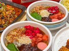 -雅佳神话·麻辣烤鱼(新街口店)