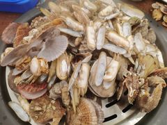 -仙螺岛海鲜自助餐厅(总店)