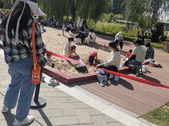 -西海子公园