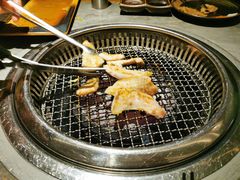 -厚贞日式烤肉(龙之梦店)