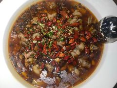 -YUOZUO渝作·川渝冒肚(崂山店)