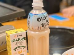 -咕咕站韩国料理(紫金港店)