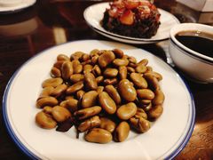 茴香豆-咸亨酒店•非遗绍兴菜•中华老字号(堂吃餐厅)