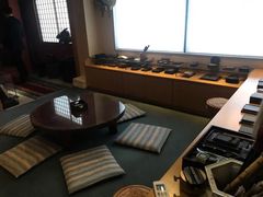 -是山居