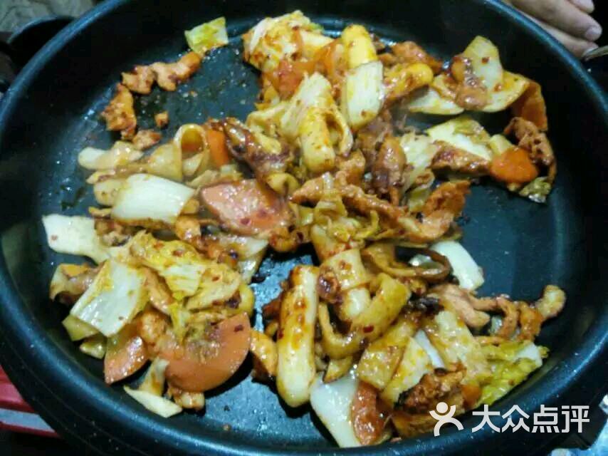 玛食达(万象天地店)-图片-睢宁县美食-大众点评网