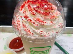 冰糖葫同-Shake Shack(西单大悦城店)