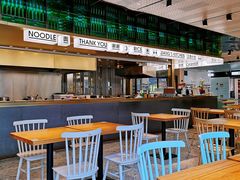 -中信理想家漫食(白云国际机场T2航站楼店)