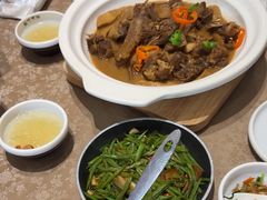 -李氏传家菜(兴城路店)