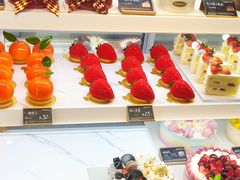 -仟吉·ART FARM主题店(菱角湖万达店)