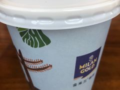 -嘉定凯悦·咖啡厅