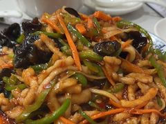 -北大地皖峰饭馆