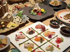 -本源食集 日式烧肉·炉端烧(东海缤纷店)