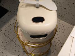 -兰湘子·湘菜小炒(石家庄万象城店)