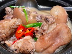 -百家福海鲜排档·闽菜·家宴(斗西路口店)