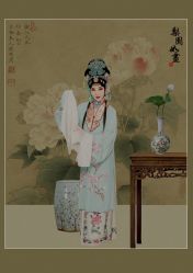 -梨园天地京剧摄影(玲珑天地店)