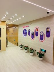 -倍爱宝贝母婴护理中心·长安攸宁店