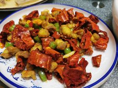 -明香海鲜酒家(华强北店)
