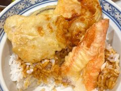 -天妇罗内顺田(罗湖店)
