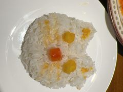 -泰国餐厅 Thai Food(裕华万达店)