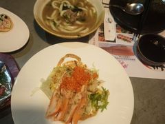 -松坂屋日料自助(长城路店)
