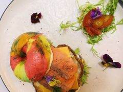 -吃饼人西餐(南开店)