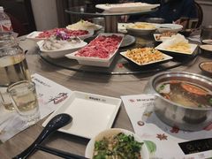 -健晟星期天火锅(河东店)