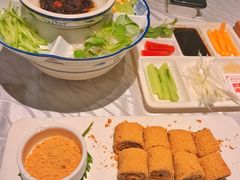 -四季小馆·地道北京小吃(广百店)