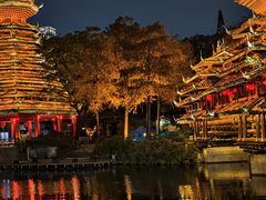 -深圳锦绣中华民俗村