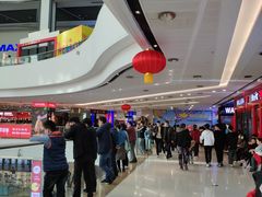 -万达广场(东莞厚街店)