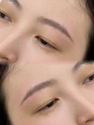 -张小野·专业半永久纹眉