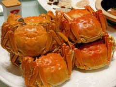 -祥记·非遗传承·苏帮菜(石路店)