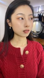 点击看大图 -FIONA MAKE UP恋妆造型