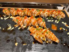 -大渔铁板烧(万象城店)