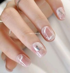-LILY NAILS美甲美睫