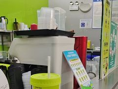 -丘大叔柠檬茶(花都雅乐城分店)
