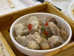 -荣粤酒家·融合粤菜·海鲜火锅