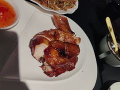 -兰亭轩茶餐厅(长江路店)