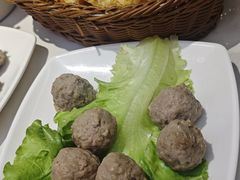 -牛品福潮汕牛肉火锅(旺庄店)