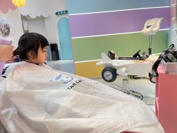 -星咔萌StarCamo儿童剪发(芳圆里IDMALL品牌形象店)