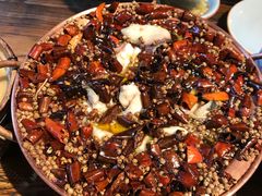 -水煮三国·川鲁江湖菜(香山店)