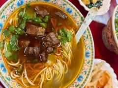 -金杨拉面王小吃面馆·牛三宝面·红烧牛肉粉