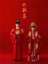 -摩玛婚纱摄影(杭州店)