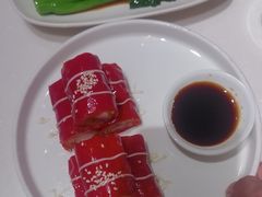 -粤来记·啫啫煲·点心(日月光店)