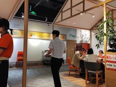 -渝信川菜 · 川味家常菜(财富购物中心店)