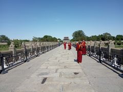 -卢沟桥文化旅游区
