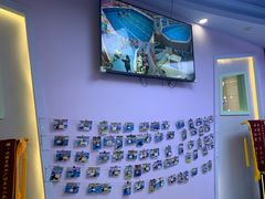 -水贝乐国际水育儿童游泳中心(新业广场店)