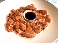 -香樟花园新粤料理(无锡万象城店)