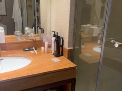 -上海浦东嘉里大酒店