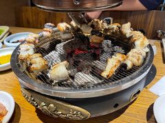 -泥炉烧肉师(新街口金銮巷店)