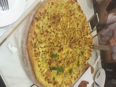 乐凯撒比萨(正佳广场店)-乐凯撒披萨(正佳广场店)